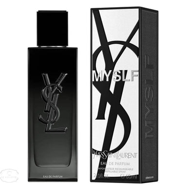 Yves Saint Laurent MYSLF Eau de Parfum 60ml Refillable Spray - QH Clothing