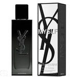 Yves Saint Laurent MYSLF Eau de Parfum 60ml Refillable Spray - QH Clothing