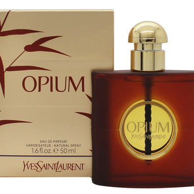 Yves Saint Laurent Opium Eau de Parfum 50ml Sprej - Fragrance