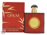 Yves Saint Laurent Opium Eau de Toilette 50ml Sprej - Fragrance