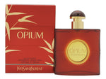 Yves Saint Laurent Opium Eau de Toilette 50ml Sprej - Fragrance