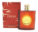 Yves Saint Laurent Opium Eau de Toilette 90ml Spray - Fragrance