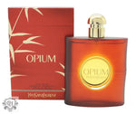 Yves Saint Laurent Opium Eau de Toilette 90ml Spray - Fragrance