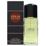 Yves Saint Laurent Opium for Men Eau de Toilette 100ml Sprej - Fragrance