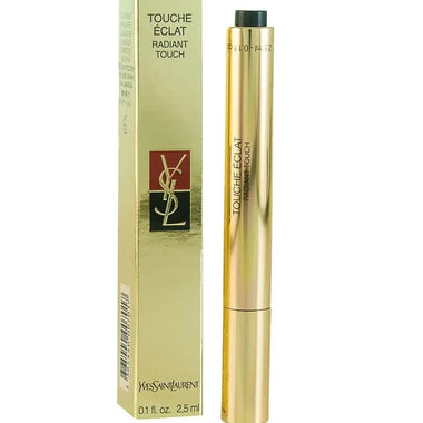 Yves Saint Laurent Touche Eclat Radiant Touch Concealer 2.5ml N1 - QH Clothing