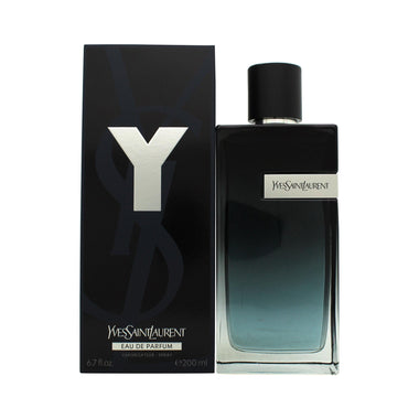 Yves Saint Laurent Y Eau de Parfum 200ml Sprej - Fragrance