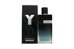 Yves Saint Laurent Y Eau de Parfum 200ml Sprej - Fragrance