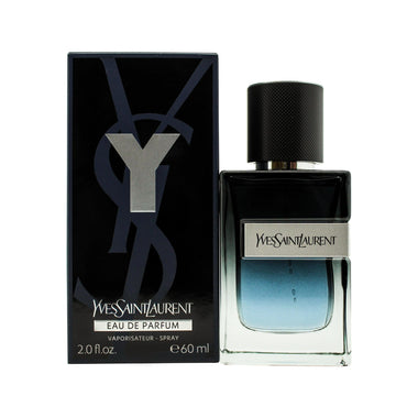 Yves Saint Laurent Y Eau de Parfum 60ml Spray - Fragrance