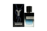 Yves Saint Laurent Y Eau de Parfum 60ml Spray - Fragrance