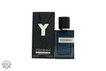 Yves Saint Laurent Y Eau de Parfum Intense 60ml Spray elegantly showcased