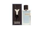 Yves Saint Laurent Y Eau de Toilette 100ml Sprej - Fragrance