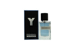 Yves Saint Laurent Y Eau de Toilette 60ml Sprej - Fragrance