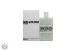 Zadig & Voltaire This is Her Eau de Parfum 100ml Spray - Quality Home Clothing| Beauty