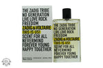 Zadig & Voltaire This Is Us! Eau de Toilette 100ml Spray - Fragrance