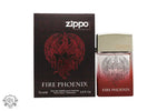 Zippo Fire Phoenix Eau de Toilette 75ml Sprej - Fragrance