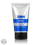 Zirh Face Wash 125ml tube for deep cleansing and refreshing men’s skincare routine