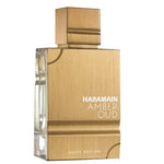 Al Haramain Amber Oud White Edition Eau De Parfum 60ml Spray - Quality Home Clothing| Beauty