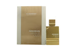 Al Haramain Amber Oud White Edition Eau De Parfum 60ml Spray - Quality Home Clothing| Beauty