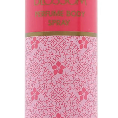 Apple Blossom Bodyspray 75ml - Quality Home Clothing| Beauty