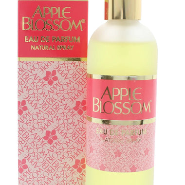 Apple Blossom Eau de Parfum 100ml Spray - Quality Home Clothing| Beauty
