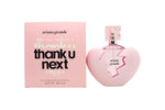 Ariana Grande Thank U, Next Eau de Parfum 100ml Spray - Quality Home Clothing| Beauty