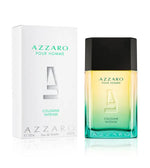 Azzaro Pour Homme Cologne Intense Eau de Toilette 100ml Spray - Quality Home Clothing| Beauty