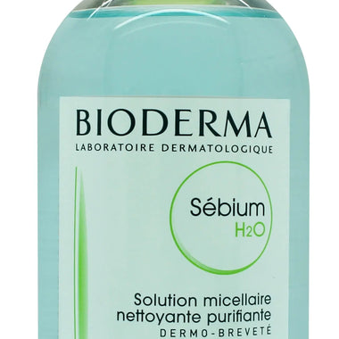 Bioderma Sebium H2O Micellar Water 250ml - Quality Home Clothing| Beauty