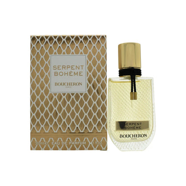 Boucheron Serpent Bohème Eau de Parfum 30ml Spray - Quality Home Clothing| Beauty