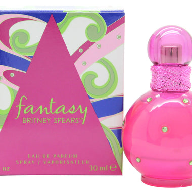 Britney Spears Fantasy Eau de Parfum 30ml Sprej - Quality Home Clothing| Beauty