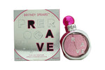 Britney Spears Prerogative Rave Eau de Parfum 100ml Spray - Quality Home Clothing| Beauty