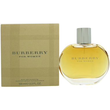 Burberry Eau de Parfum 100ml Spray - Quality Home Clothing| Beauty