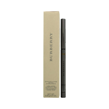 Burberry Effortless Khol Eyeliner 0.3g - 07 Antique Gold - Quality Home Clothing| Beauty