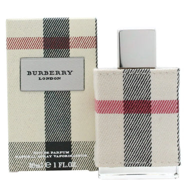 Burberry London Eau de Parfum 30ml Sprej - Quality Home Clothing| Beauty