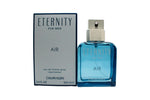 Calvin Klein Eternity Air for Men Eau de Toilette 100ml Spray - Quality Home Clothing| Beauty