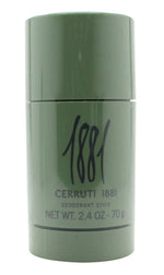 Cerruti 1881 Deodorant Stick 75ml - Quality Home Clothing| Beauty