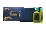 Chopard Happy Chopard Lemon Dulci Gift Set 100ml EDP + 10ml EDP + Toilet bag - Quality Home Clothing| Beauty