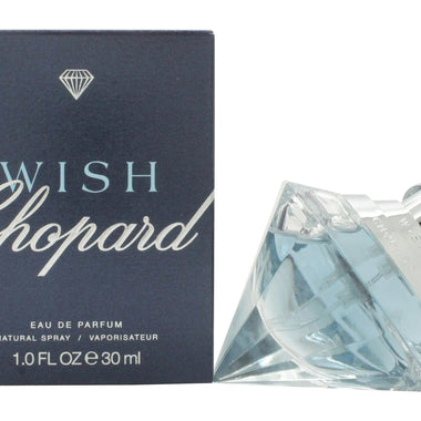 Chopard Wish Eau de Parfum 30ml Spray - Quality Home Clothing| Beauty