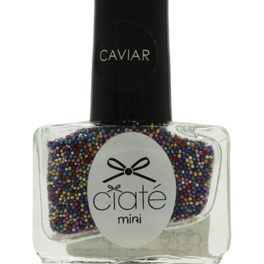 Ciate Caviar Manicure Nail Topper 5ml - Gene Pool - Quality Home Clothing| Beauty