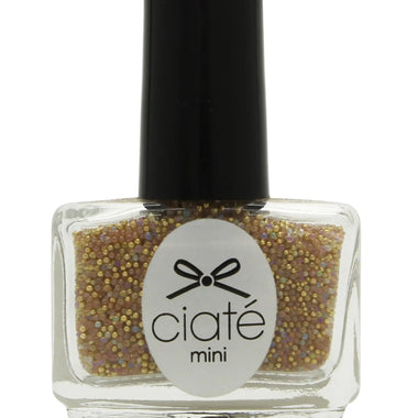 Ciate Caviar Manicure Nail Topper 5ml - Ultimate Opulence - Quality Home Clothing| Beauty