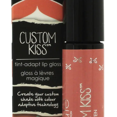 Ciate Custom Kiss Lip Gloss 6.5ml - Bitten - Quality Home Clothing| Beauty