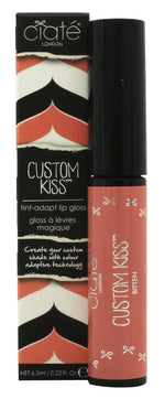 Ciate Custom Kiss Lip Gloss 6.5ml - Bitten - Quality Home Clothing| Beauty