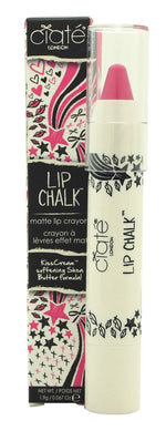 Ciate Lip Chalk matte Lip Lip Chalk 1.9g - 3 Fine & Candy - Quality Home Clothing| Beauty