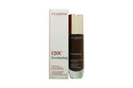 Clarins Everlasting Hydrating & Matte Foundation 30ml - 120C Espresso - Quality Home Clothing| Beauty