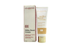 Clarins Milky Boost BB Cream 45ml - 01 - Quality Home Clothing| Beauty