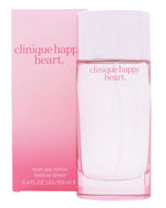 Clinique Happy Heart Eau de Parfum 100ml Spray - Quality Home Clothing| Beauty