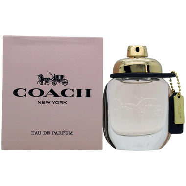 Coach New York Eau de Parfum 30ml Spray - Quality Home Clothing| Beauty