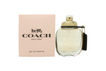 Coach New York Eau de Parfum 50ml Spray - Quality Home Clothing| Beauty