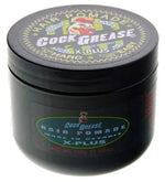 Cock Grease Medium Hold Water Type Hair Pomade 110g - Quality Home Clothing| Beauty