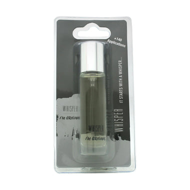 Coty Whisper Eau De Parfum 15ml Spray - Quality Home Clothing| Beauty