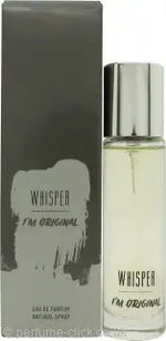 Coty Whisper I'm Original Eau De Parfum 15ml Spray - Quality Home Clothing| Beauty